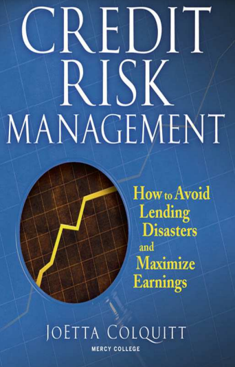 Credit Risk Management